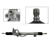 CAJA DE DIRECCION HID C/BIEL S/TER TOYOTA LAND CRUISER 4.7L 04-07